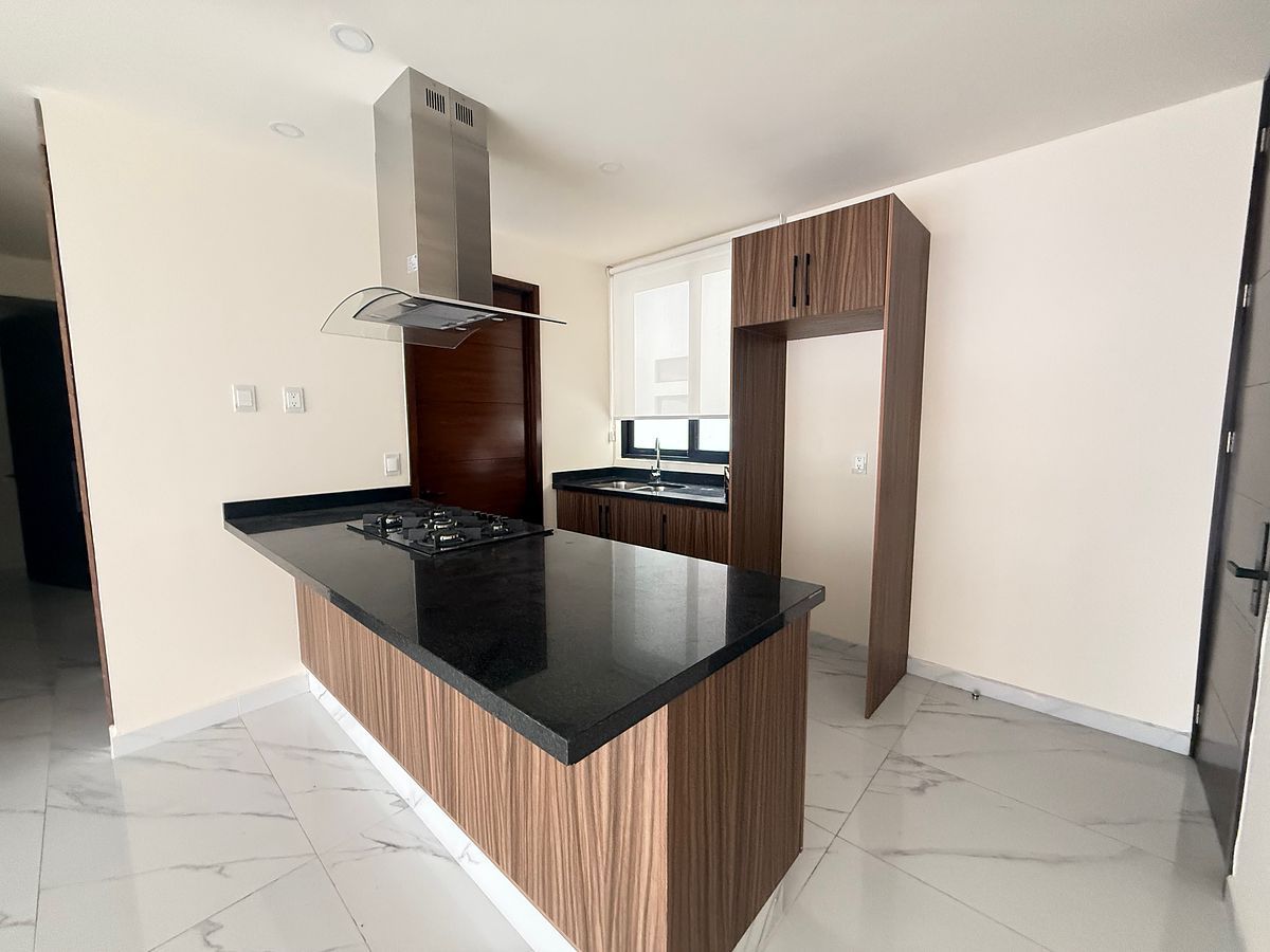 Departamento en Prados de Providencia, Guadalajara, foto 4 de 15