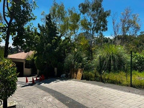 Terreno en Lomas de Bezares, Miguel Hidalgo, foto 4 de 12