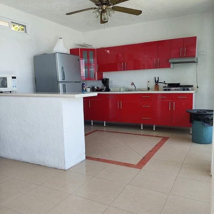 Casa en Tequesquitengo, Jojutla, foto 3 de 10