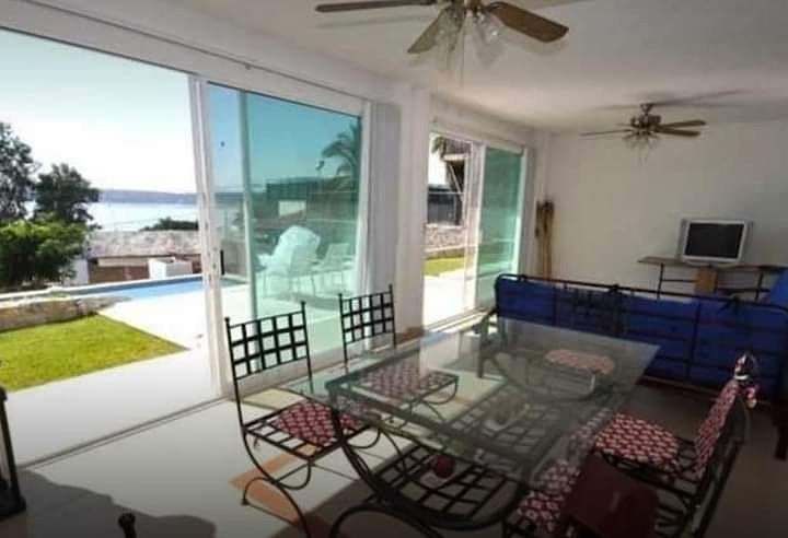 Casa en Tequesquitengo, Jojutla, foto 5 de 10