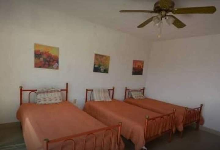 Casa en Tequesquitengo, Jojutla, foto 6 de 10