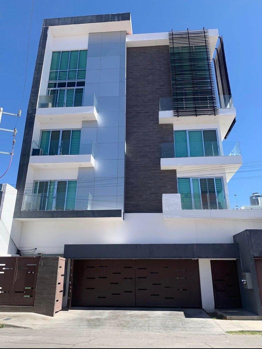Departamento en Santo Niño, Chihuahua, foto 7 de 7