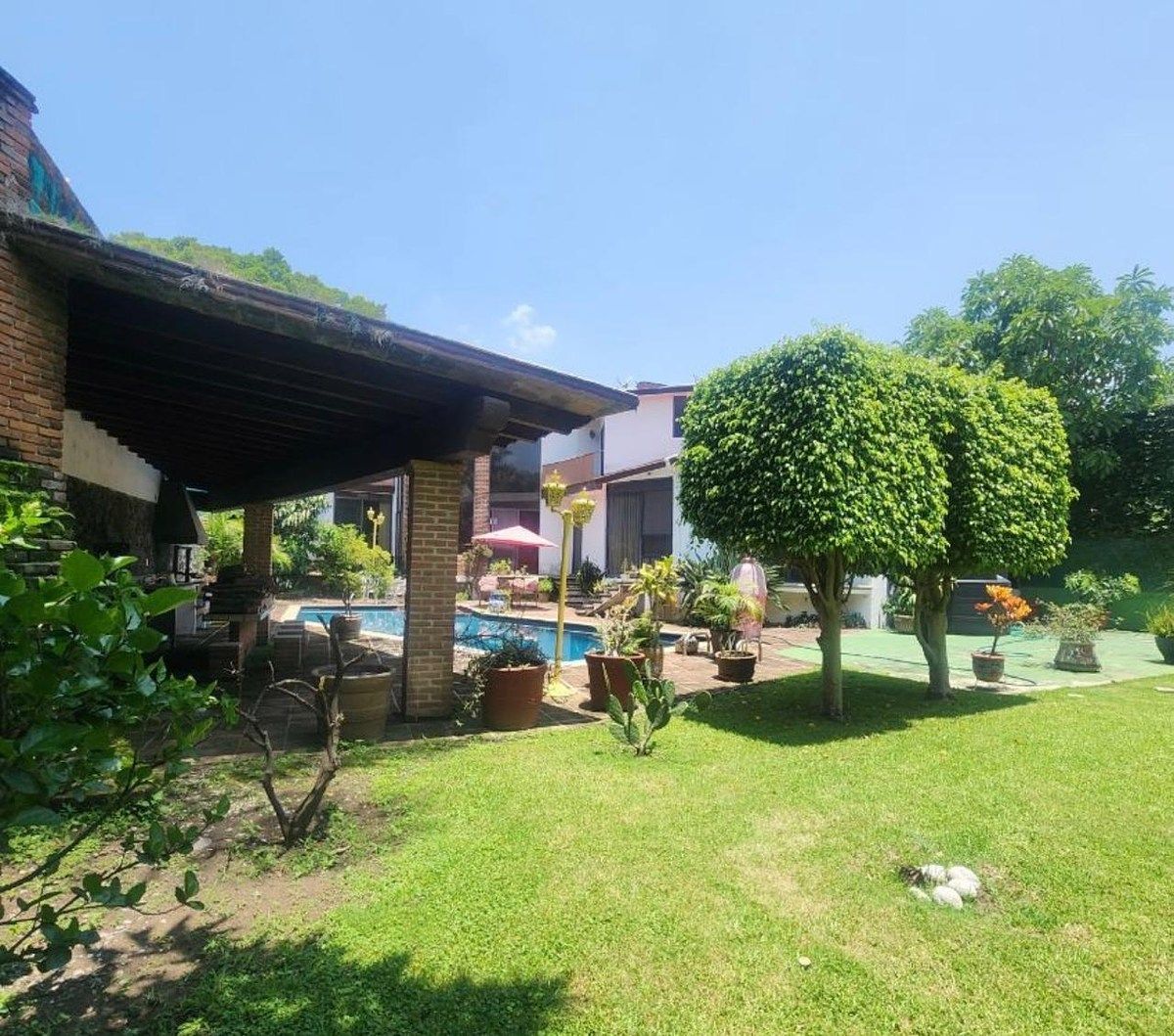 Casa em Delicias, Cuernavaca, foto 3 de 15