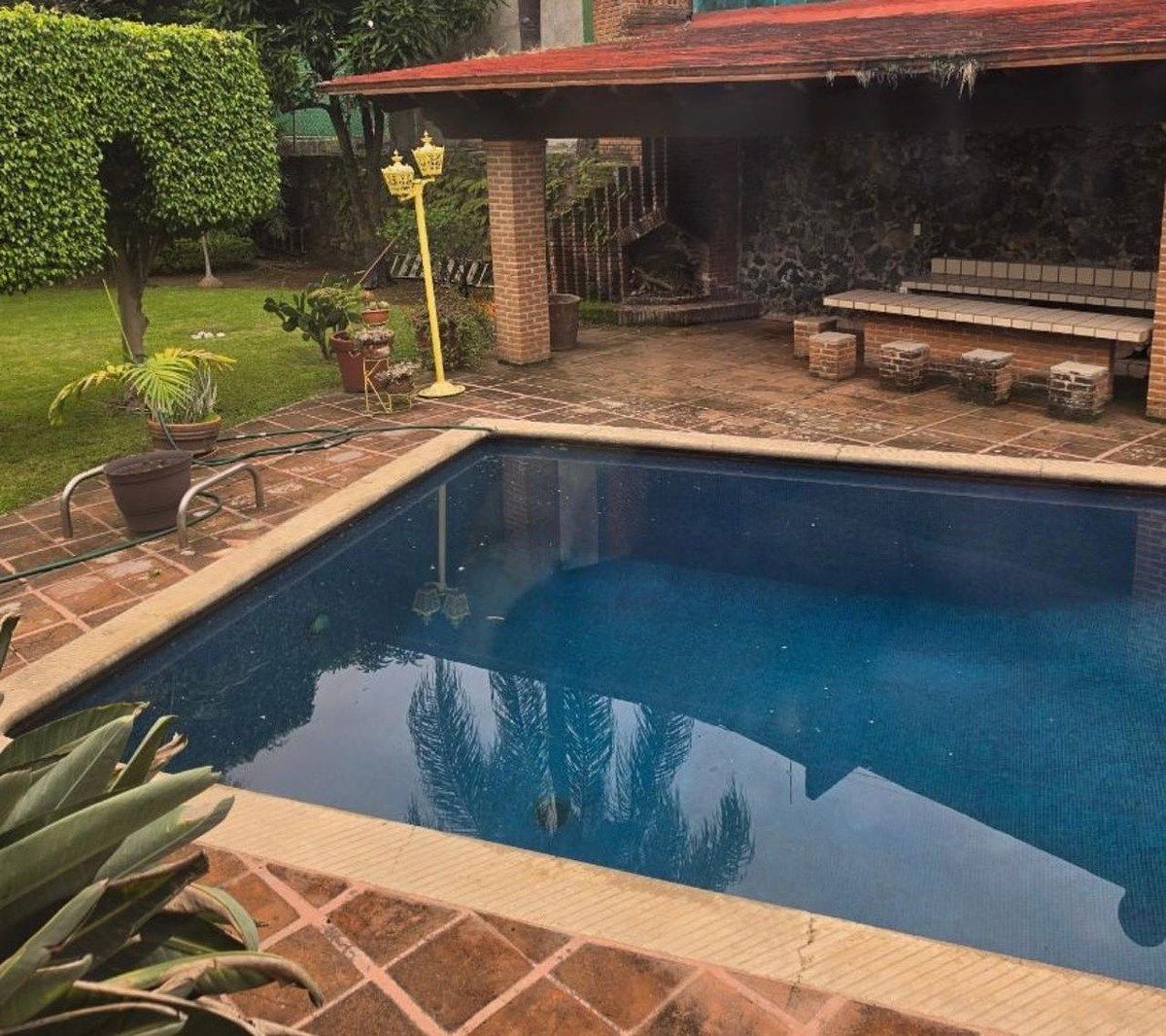 Casa em Delicias, Cuernavaca, foto 4 de 15