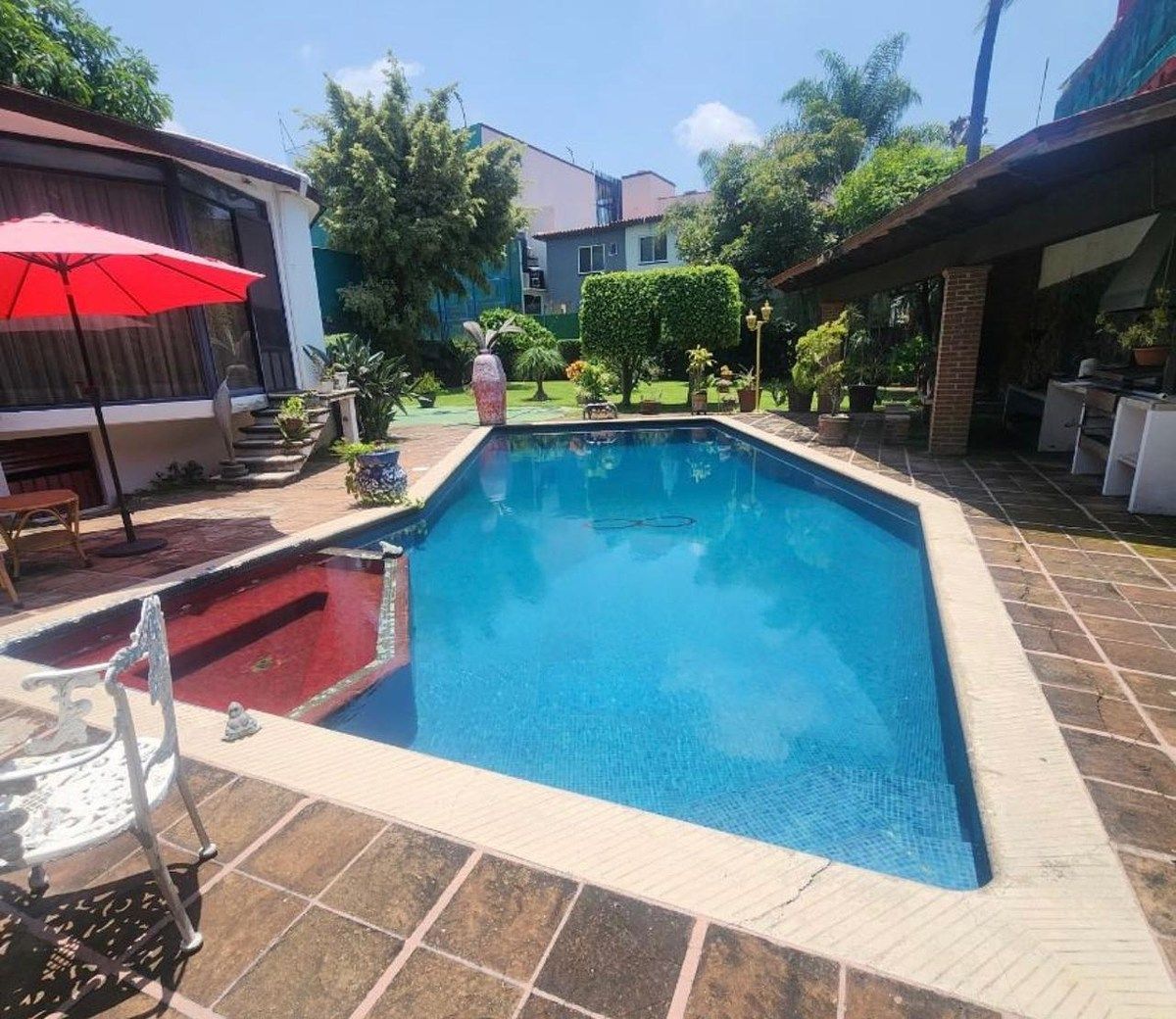 Casa em Delicias, Cuernavaca, foto 5 de 15