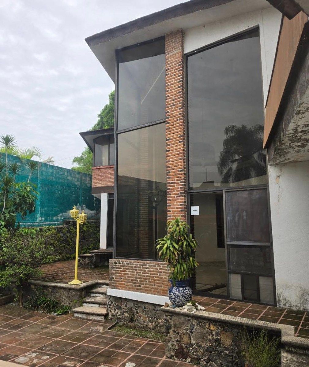 Casa em Delicias, Cuernavaca, foto 6 de 15