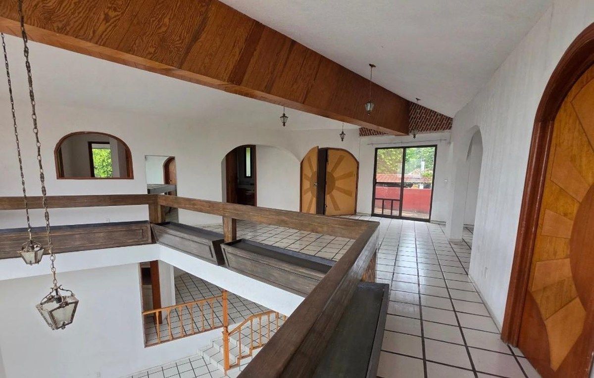 Casa em Delicias, Cuernavaca, foto 8 de 15