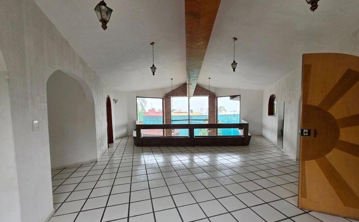 Casa em Delicias, Cuernavaca, foto 13 de 15