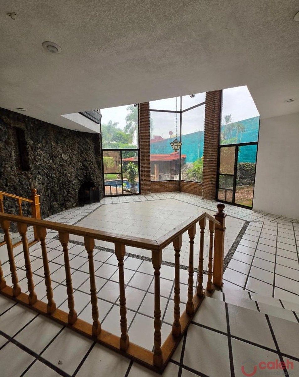 Casa em Delicias, Cuernavaca, foto 14 de 15