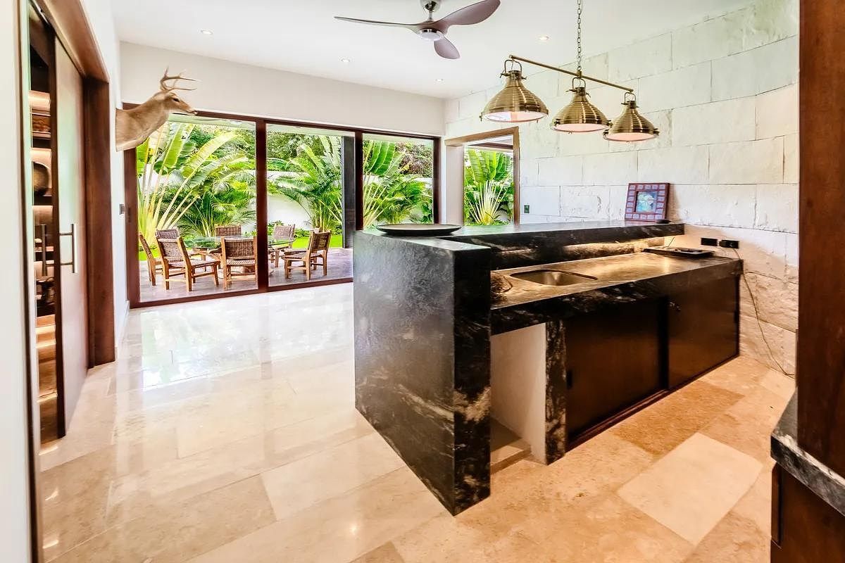 Casa em Yucatán Country Club, Mérida, foto 7 de 26