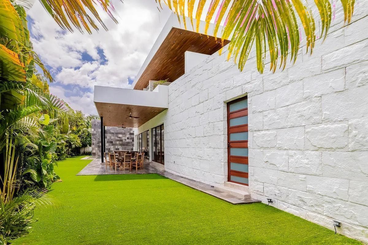 Casa em Yucatán Country Club, Mérida, foto 9 de 26