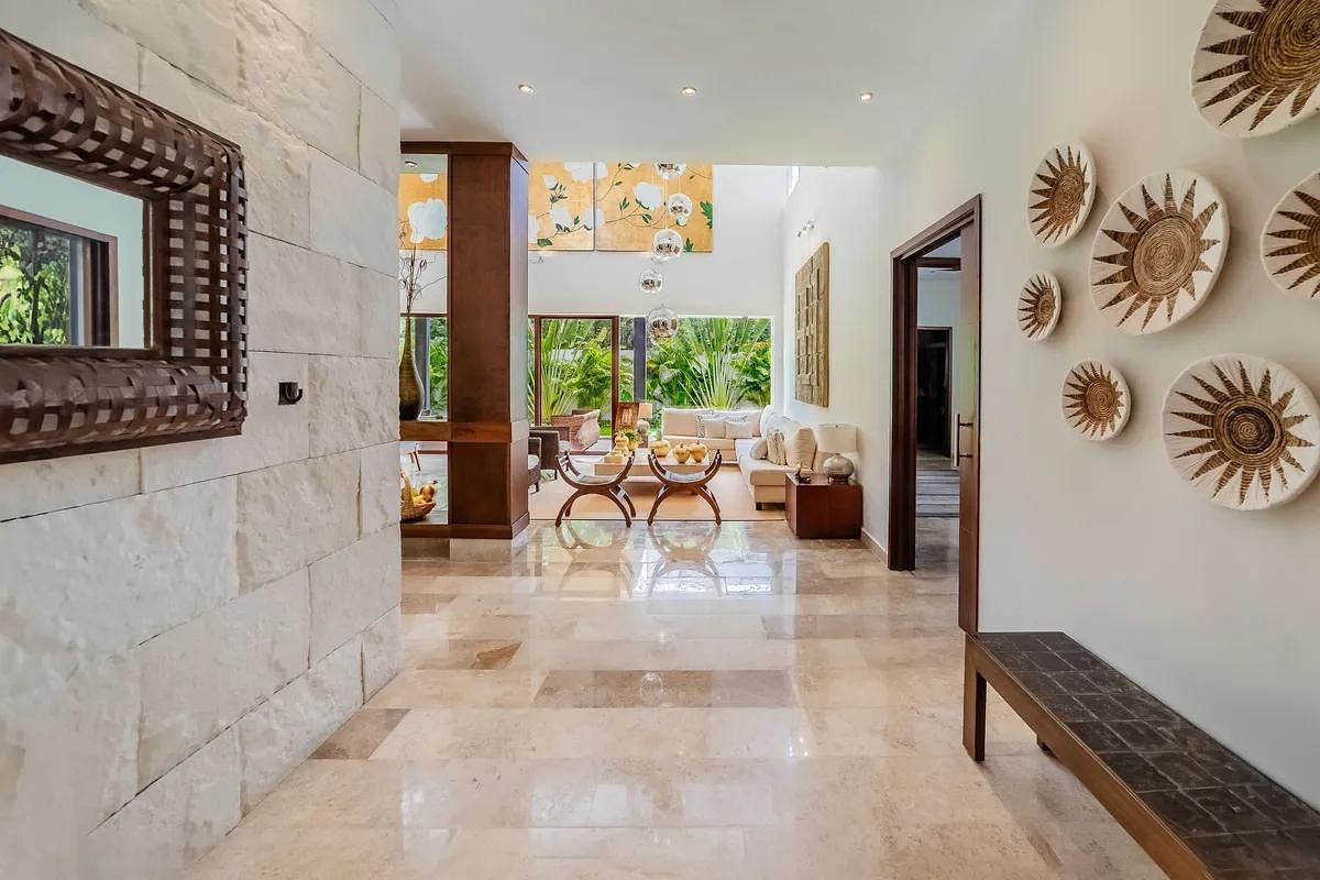 Casa em Yucatán Country Club, Mérida, foto 8 de 26