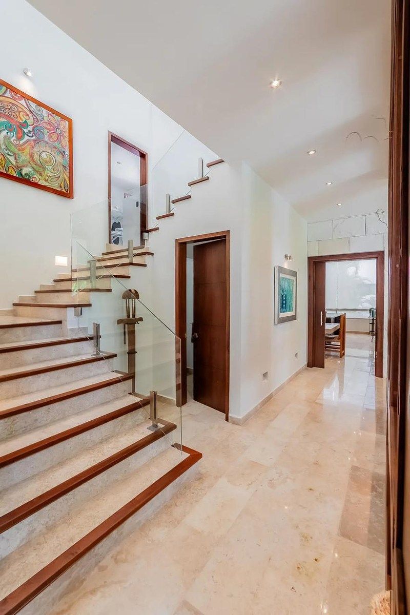 Casa em Yucatán Country Club, Mérida, foto 11 de 26