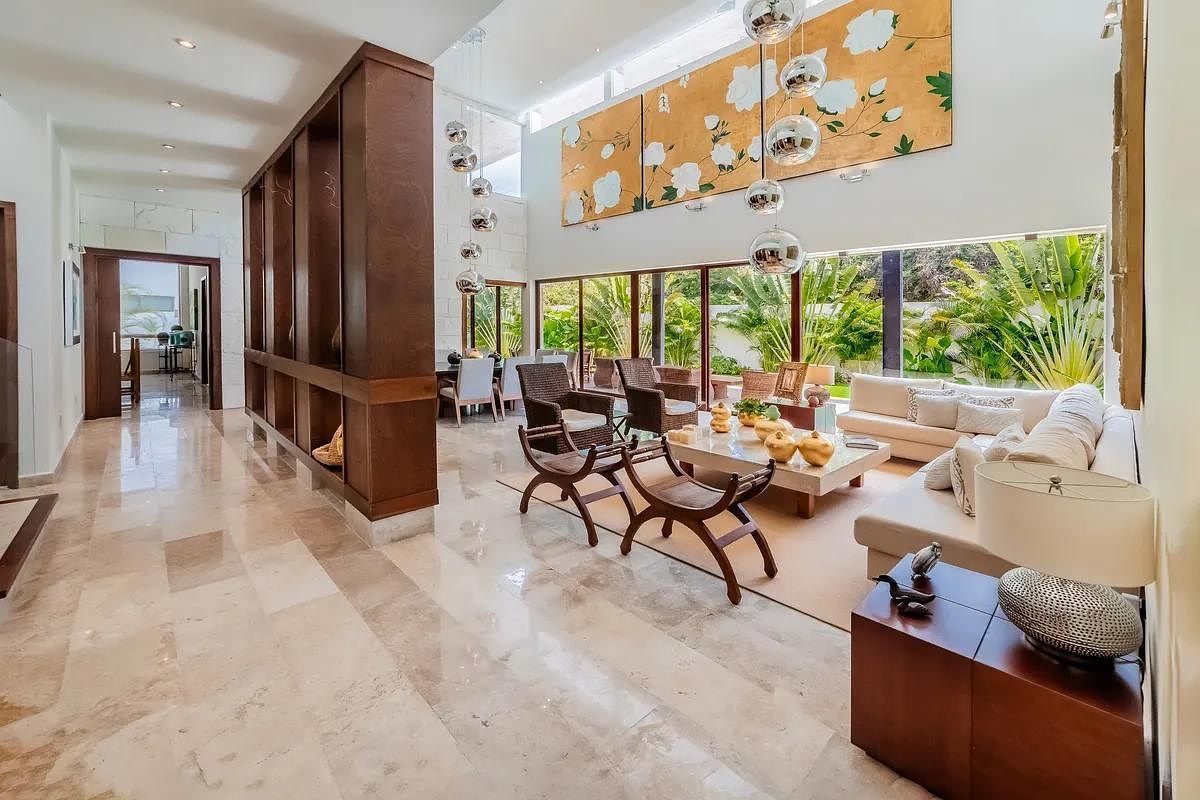 Casa em Yucatán Country Club, Mérida, foto 20 de 26