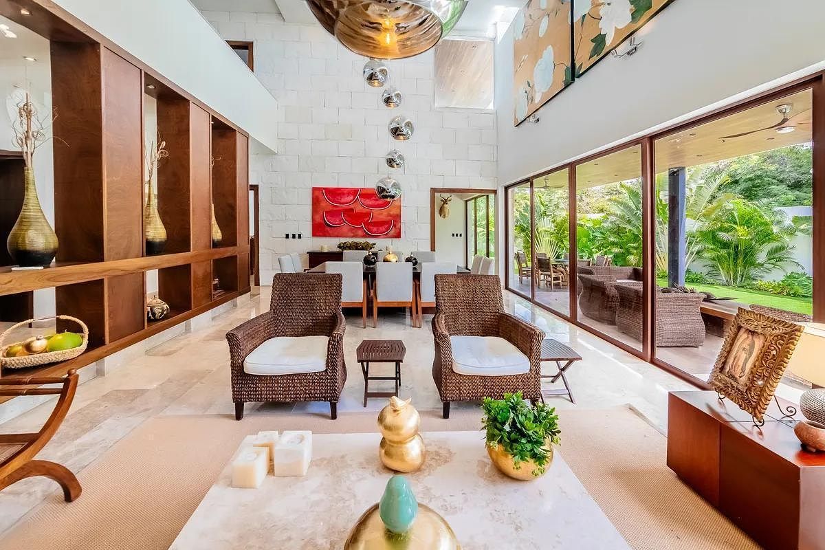 Casa em Yucatán Country Club, Mérida, foto 18 de 26