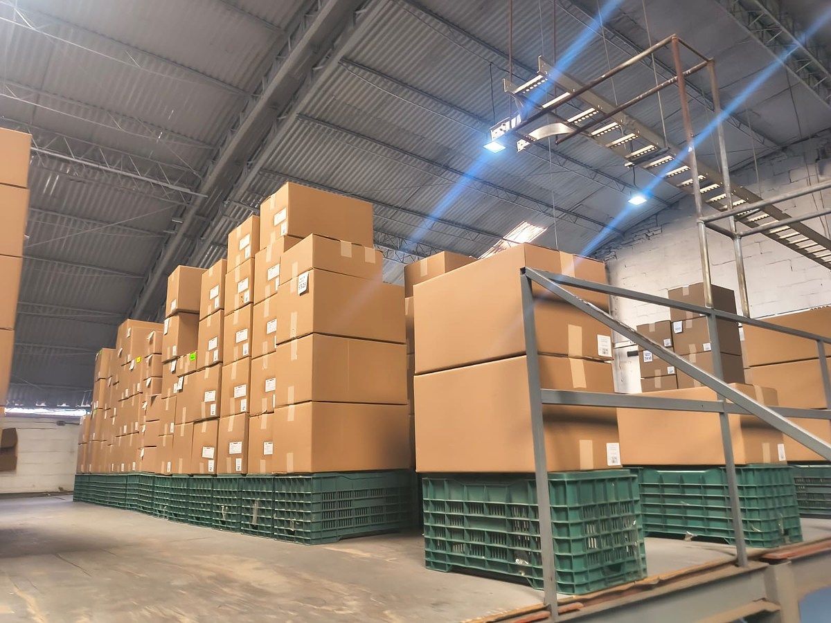 Bodega comercial en San Bartolo Naucalpan (Naucalpan Centro), Naucalpan de Juárez, foto 10 de 12