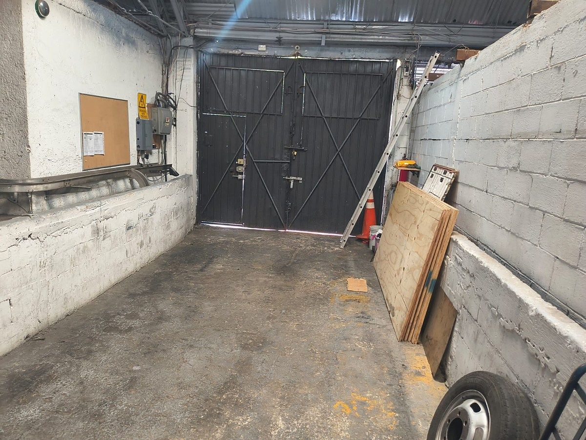 Bodega comercial en San Bartolo Naucalpan (Naucalpan Centro), Naucalpan de Juárez, foto 4 de 12