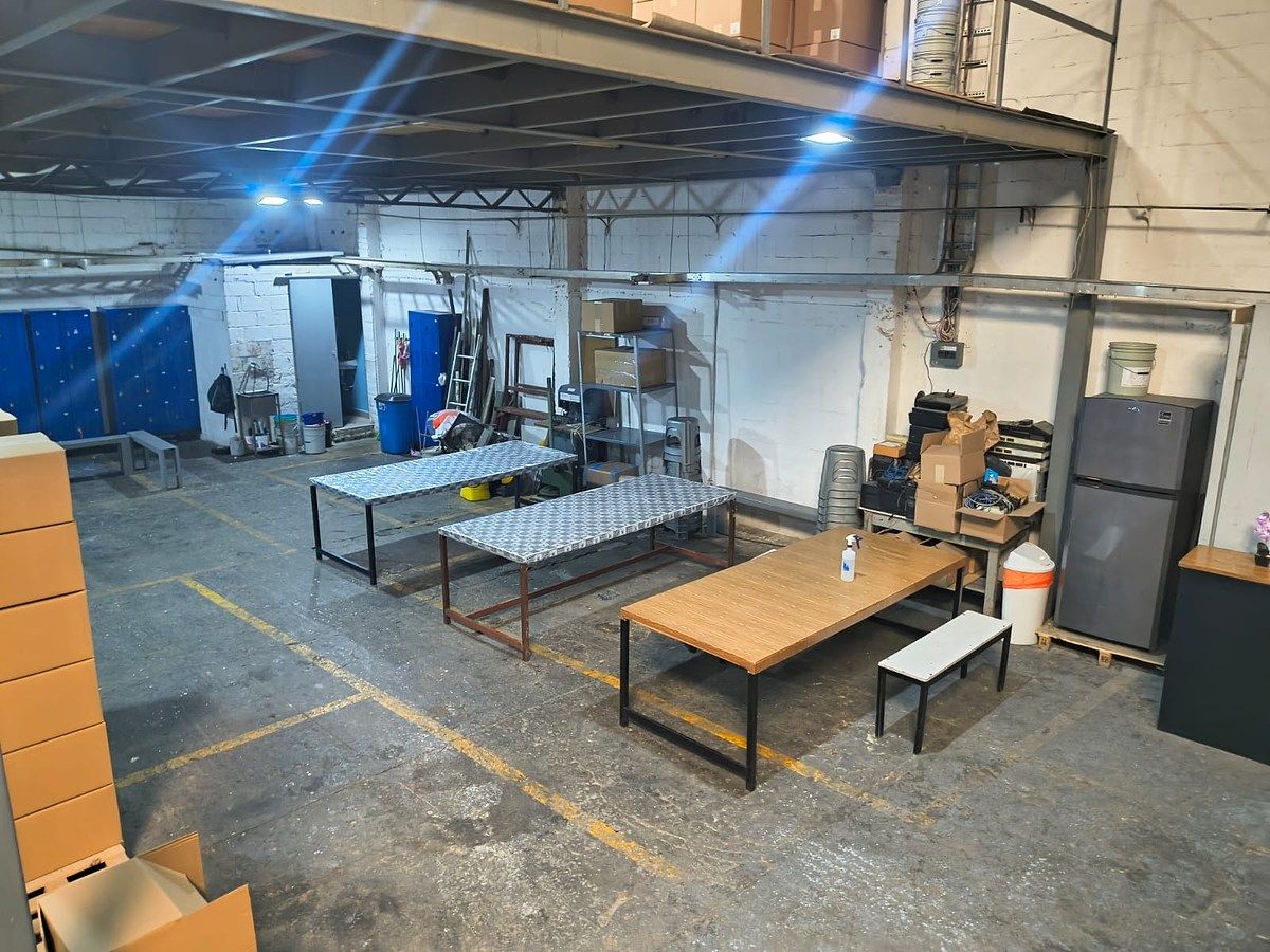 Bodega comercial en San Bartolo Naucalpan (Naucalpan Centro), Naucalpan de Juárez, foto 3 de 12
