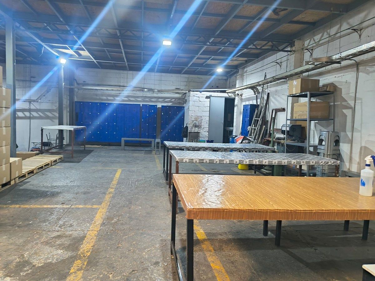 Bodega comercial en San Bartolo Naucalpan (Naucalpan Centro), Naucalpan de Juárez, foto 2 de 12