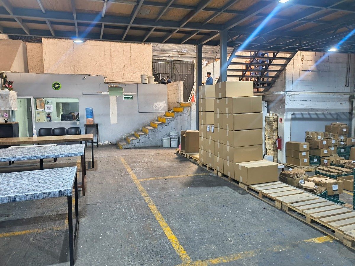 Renta de Bodega Comercial en Naucalpan de Juarez CT934, foto 1 de 12