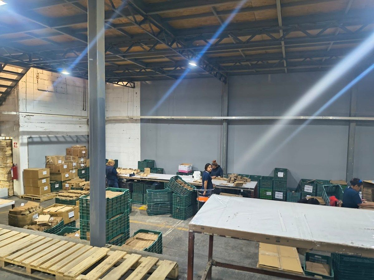 Bodega comercial en San Bartolo Naucalpan (Naucalpan Centro), Naucalpan de Juárez, foto 8 de 12