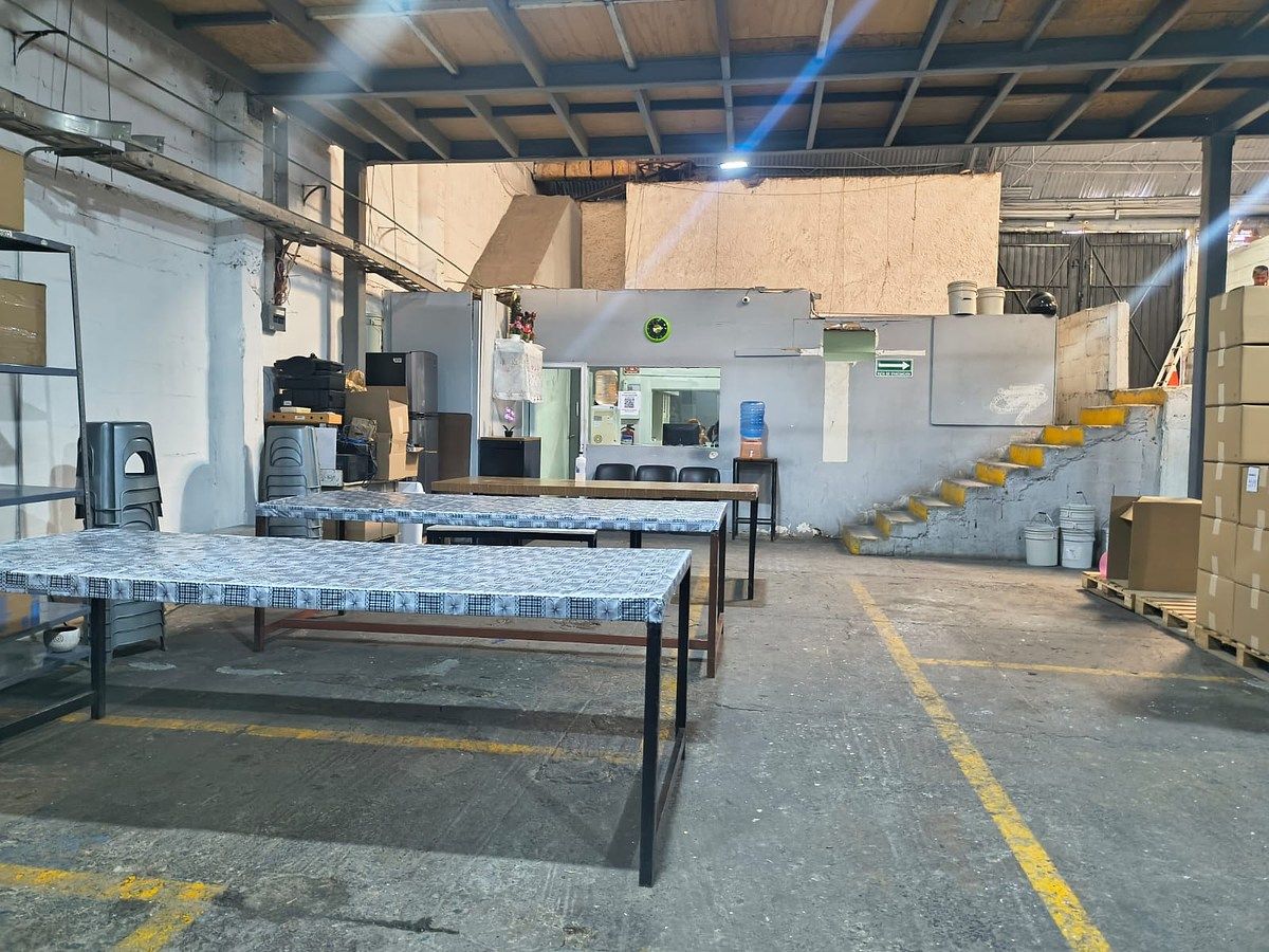 Bodega comercial en San Bartolo Naucalpan (Naucalpan Centro), Naucalpan de Juárez, foto 11 de 12