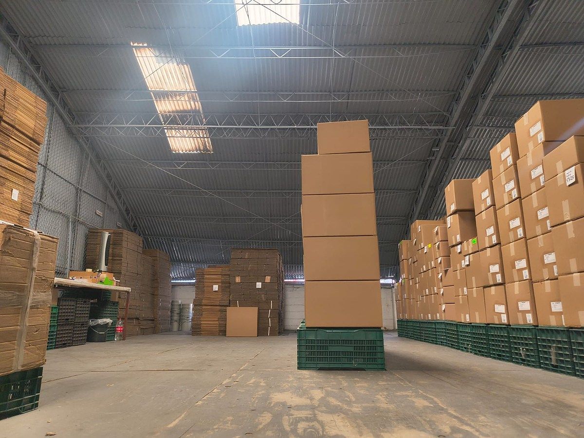 Bodega comercial en San Bartolo Naucalpan (Naucalpan Centro), Naucalpan de Juárez, foto 12 de 12