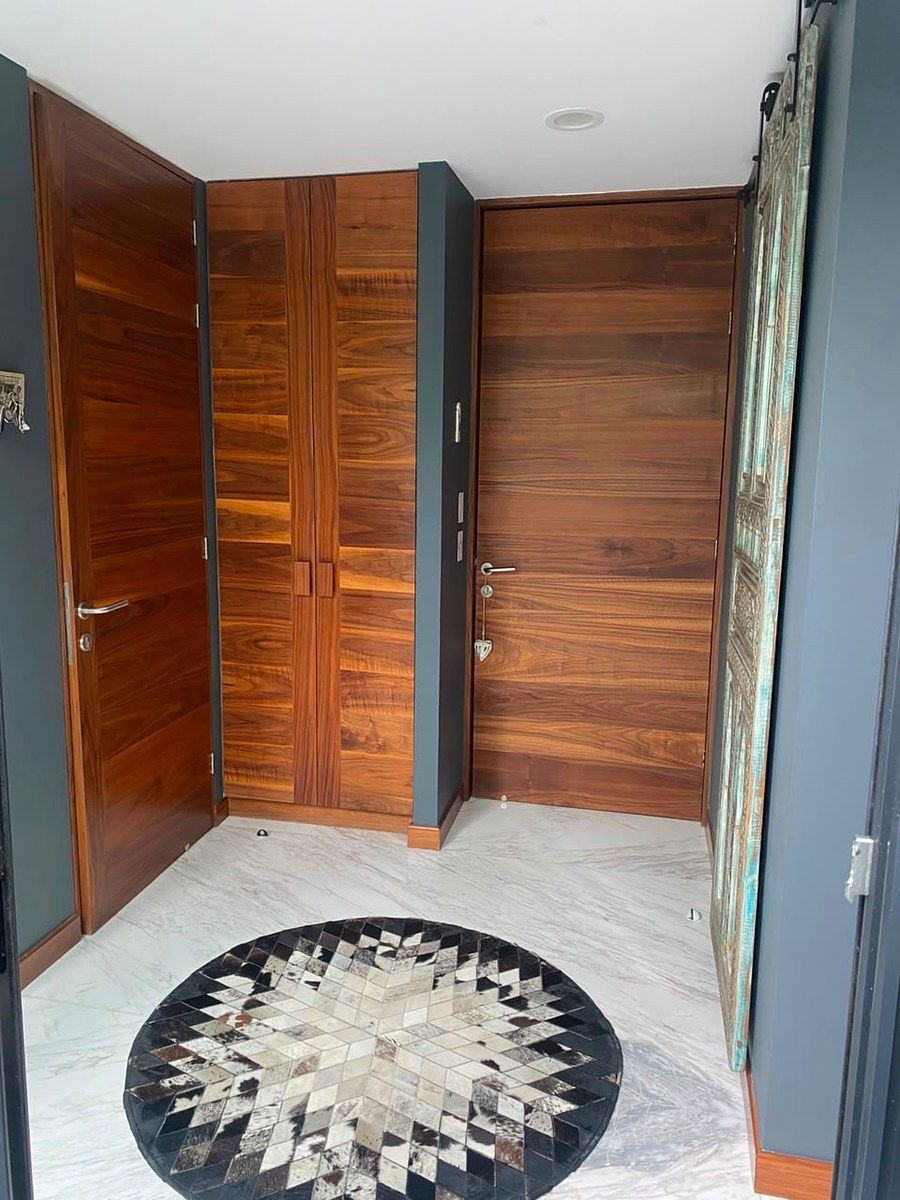 Apartamento em Polanco V Sección, Miguel Hidalgo, foto 6 de 19