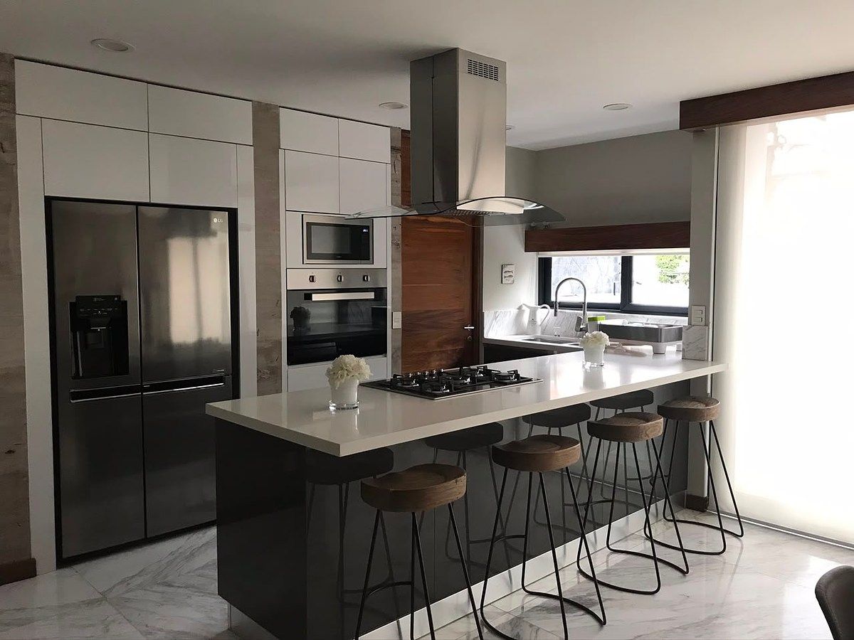 Apartamento em Polanco V Sección, Miguel Hidalgo, foto 3 de 19