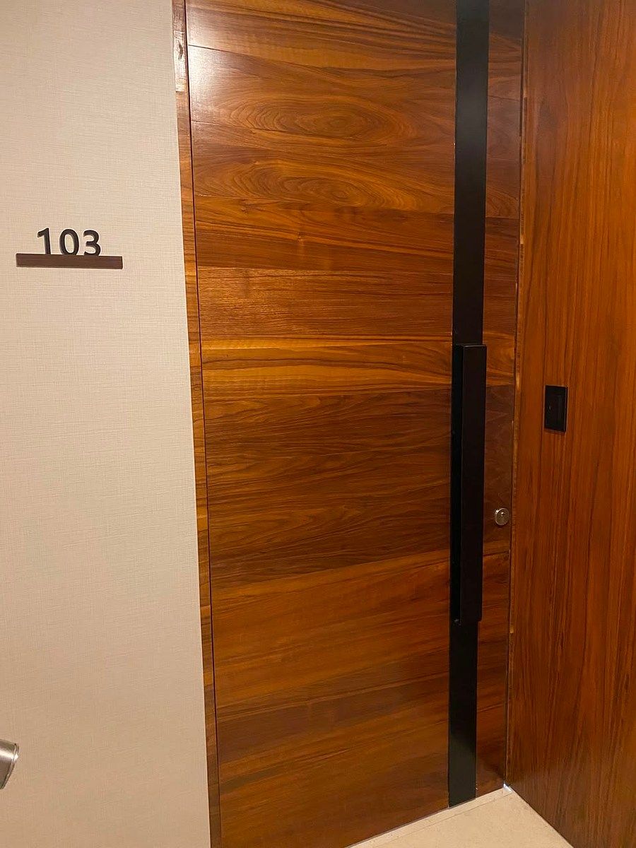Apartamento em Polanco V Sección, Miguel Hidalgo, foto 10 de 19