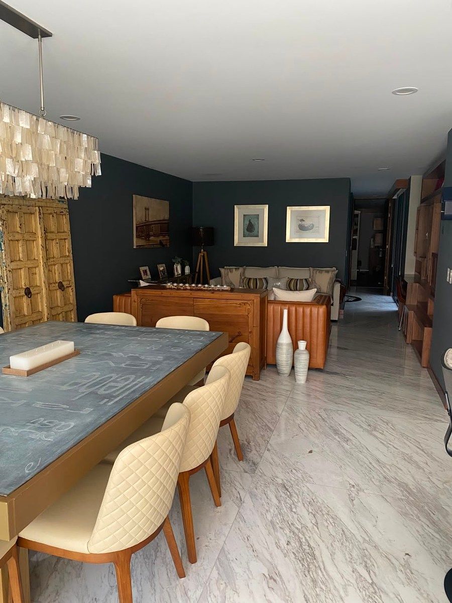 Apartamento em Polanco V Sección, Miguel Hidalgo, foto 2 de 19
