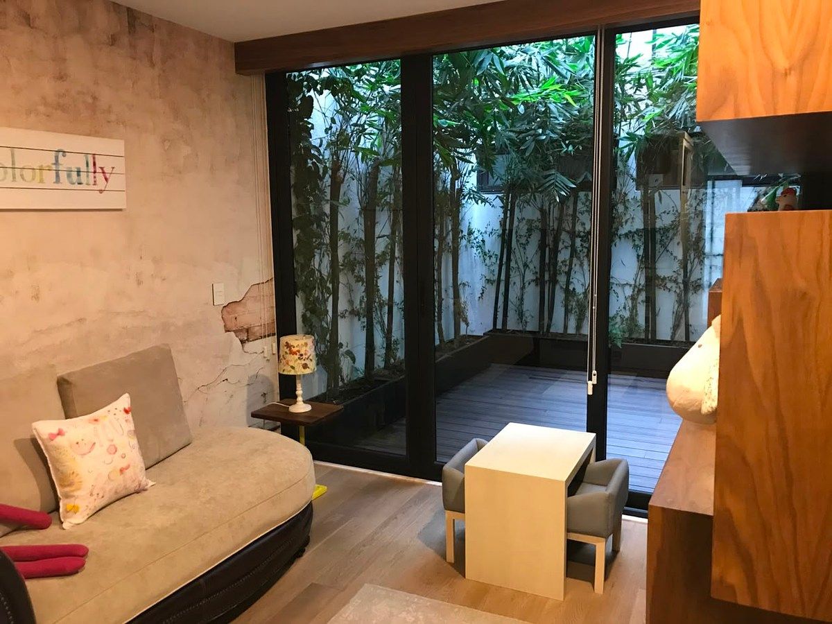 Apartamento em Polanco V Sección, Miguel Hidalgo, foto 5 de 19