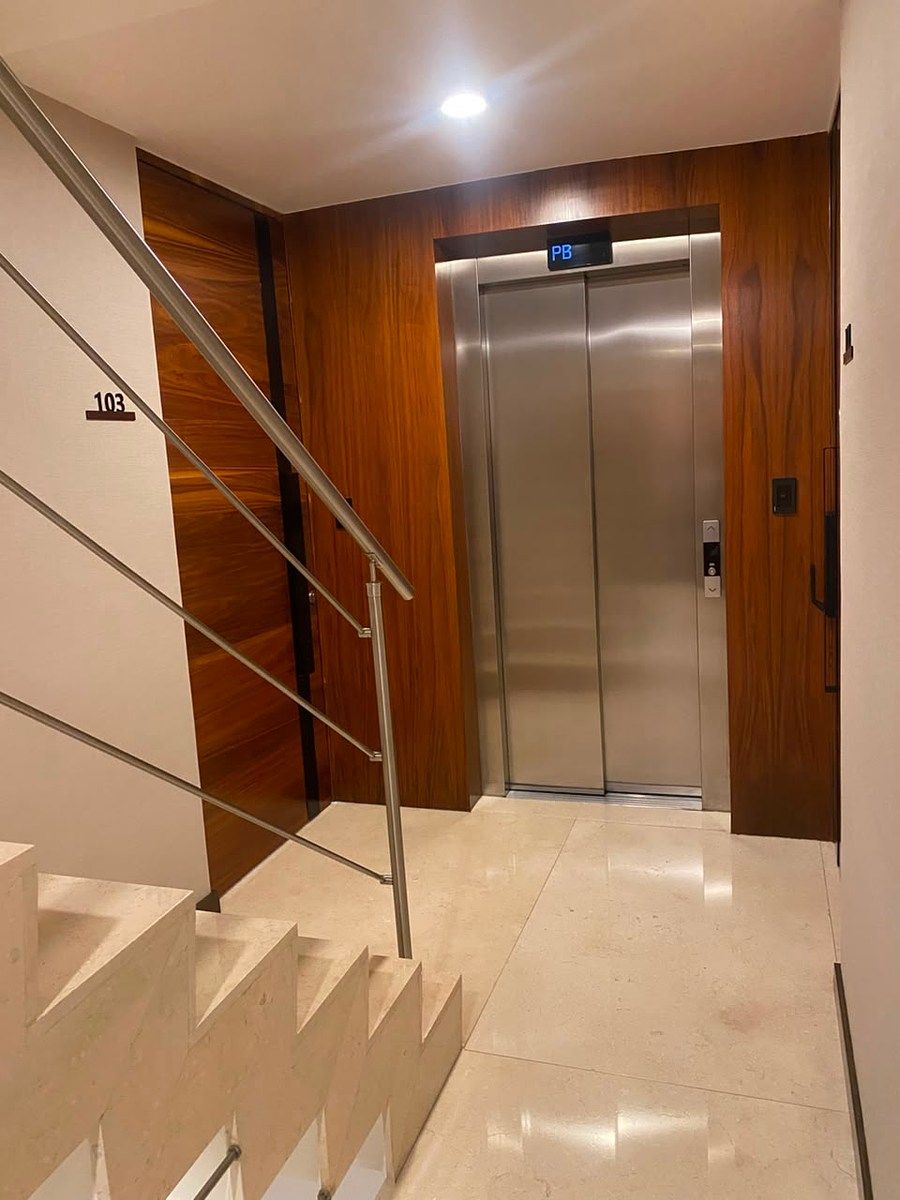 Apartamento em Polanco V Sección, Miguel Hidalgo, foto 11 de 19