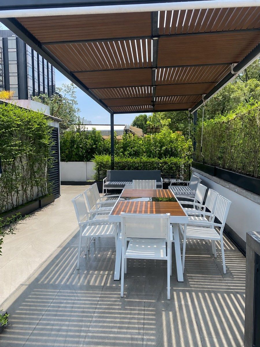 Apartamento em Polanco V Sección, Miguel Hidalgo, foto 15 de 19