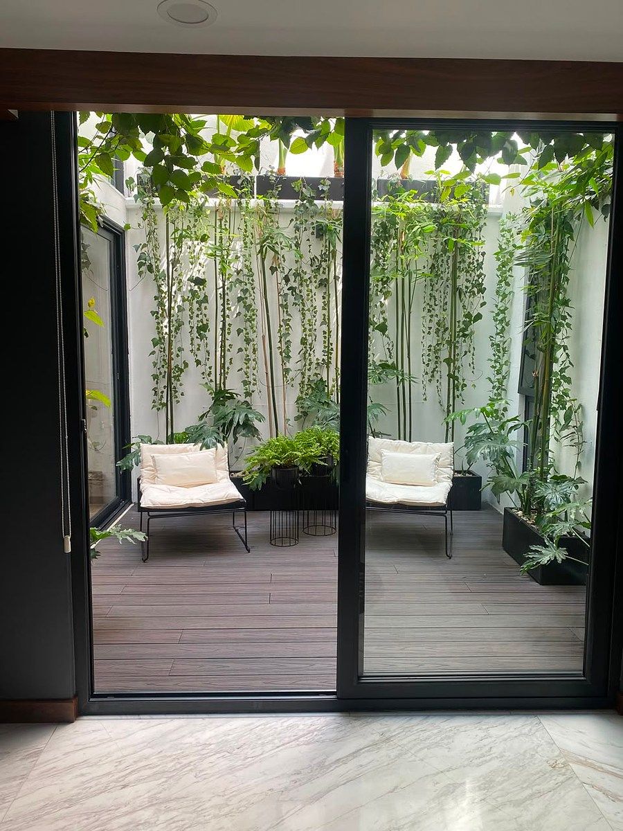 Apartamento em Polanco V Sección, Miguel Hidalgo, foto 16 de 19