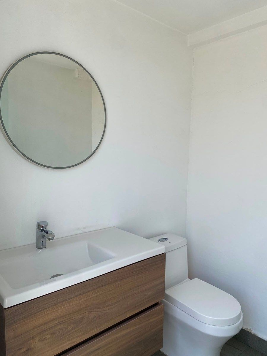 Apartamento em Polanco V Sección, Miguel Hidalgo, foto 9 de 19