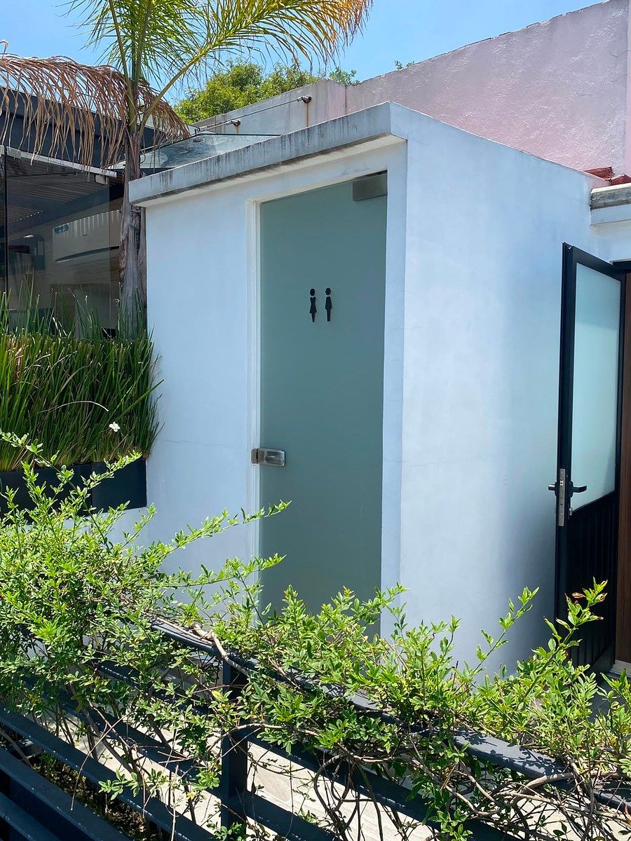 Apartamento em Polanco V Sección, Miguel Hidalgo, foto 17 de 19
