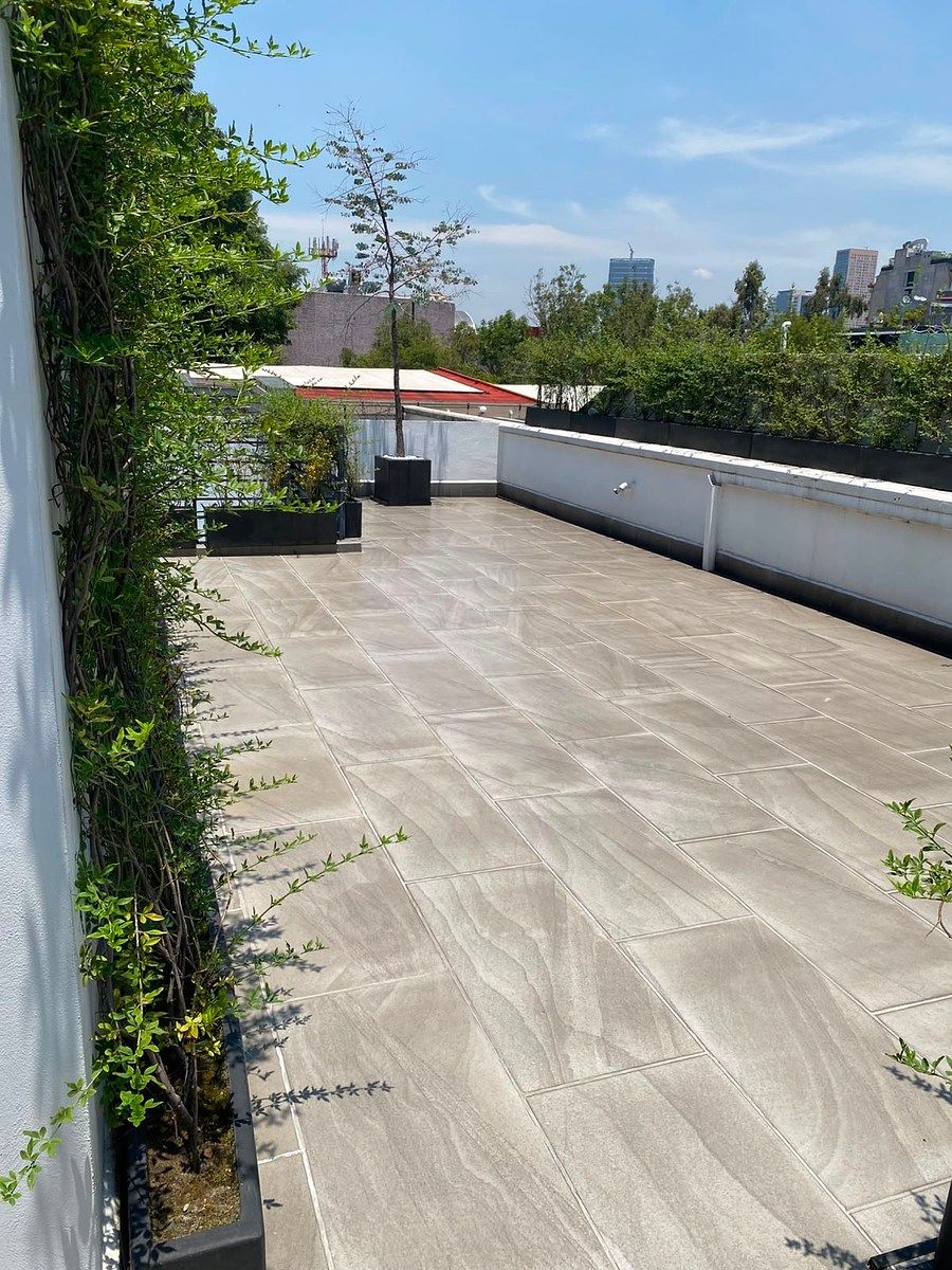 Apartamento em Polanco V Sección, Miguel Hidalgo, foto 18 de 19