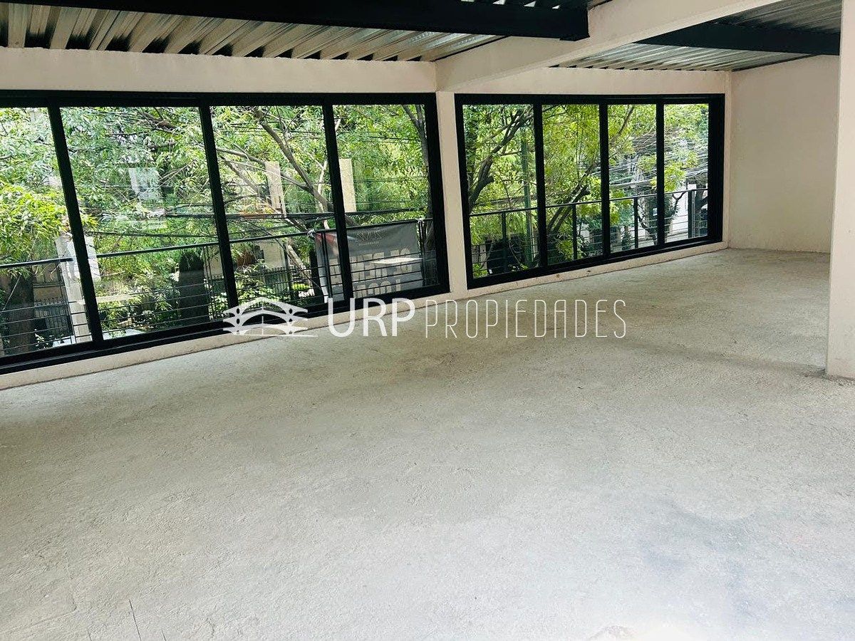 Edificio en San Miguel Chapultepec I Sección, Miguel Hidalgo, foto 13 de 21
