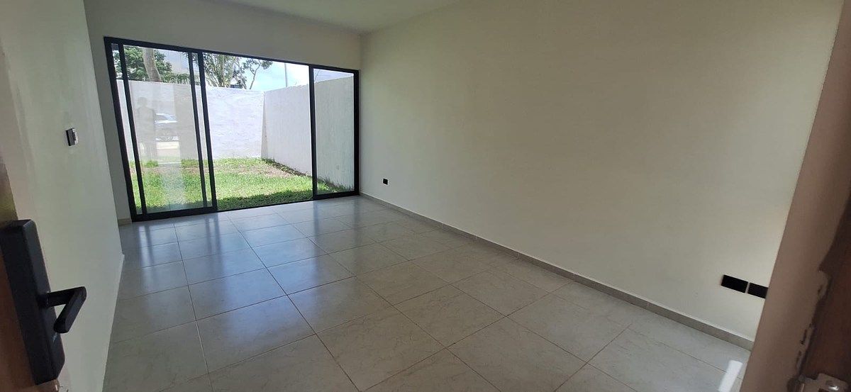 Casa en Tixcacal, Mérida, foto 2 de 18