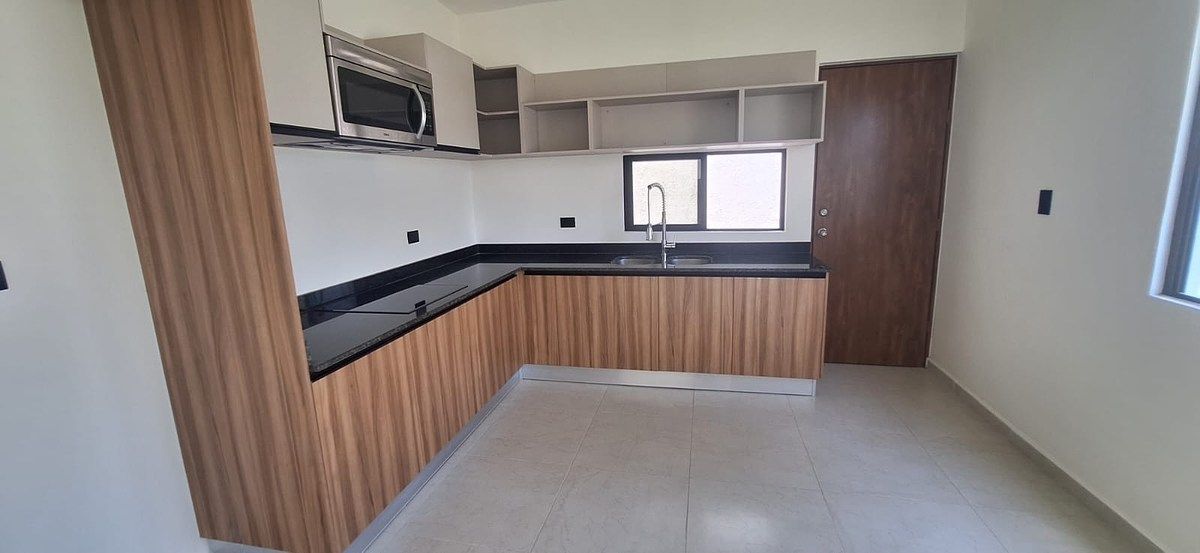 Casa en Tixcacal, Mérida, foto 4 de 18