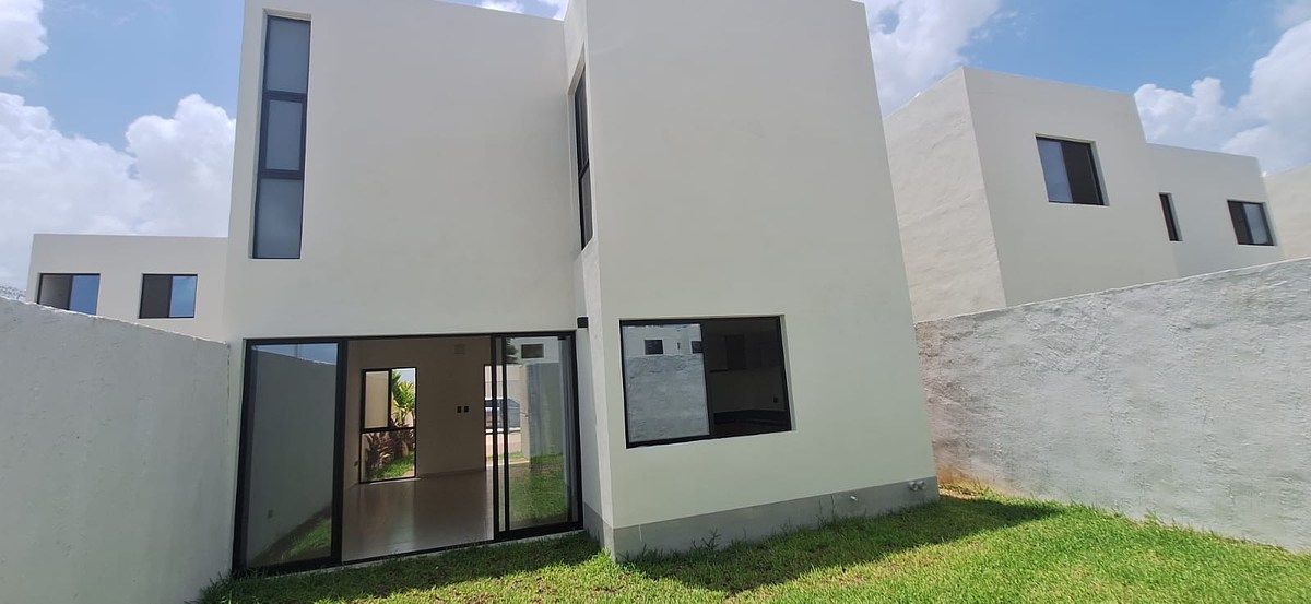 Casa en Tixcacal, Mérida, foto 9 de 18