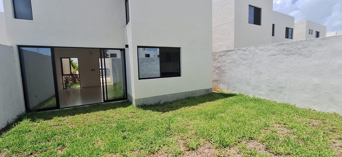 Casa en Tixcacal, Mérida, foto 8 de 18