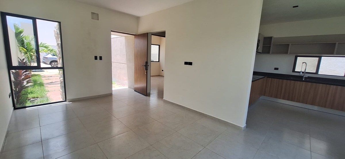 Casa en Tixcacal, Mérida, foto 3 de 18