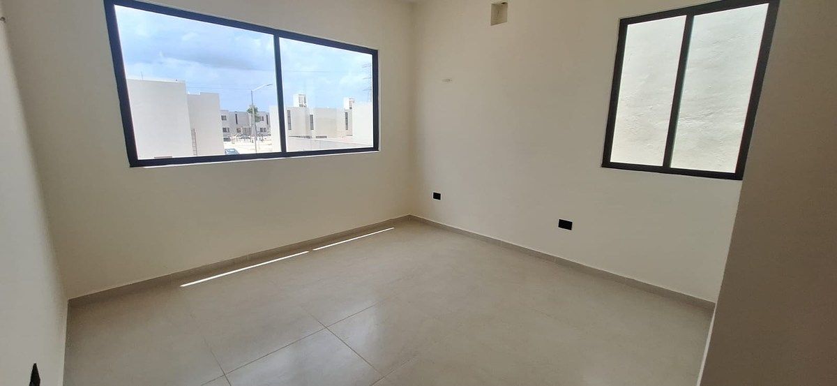 Casa en Tixcacal, Mérida, foto 15 de 18