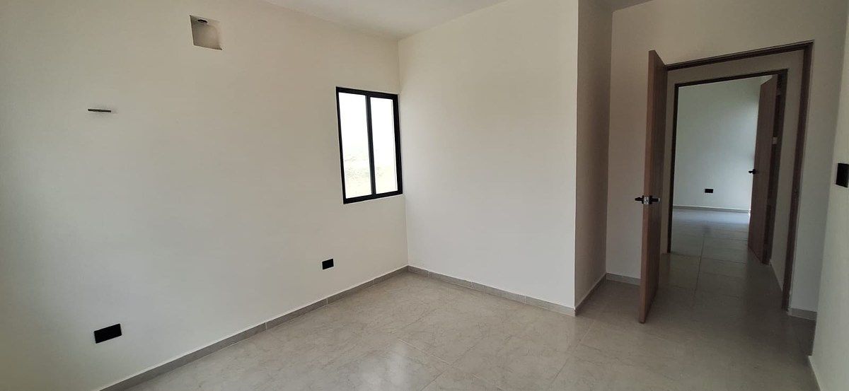 Casa en Tixcacal, Mérida, foto 16 de 18