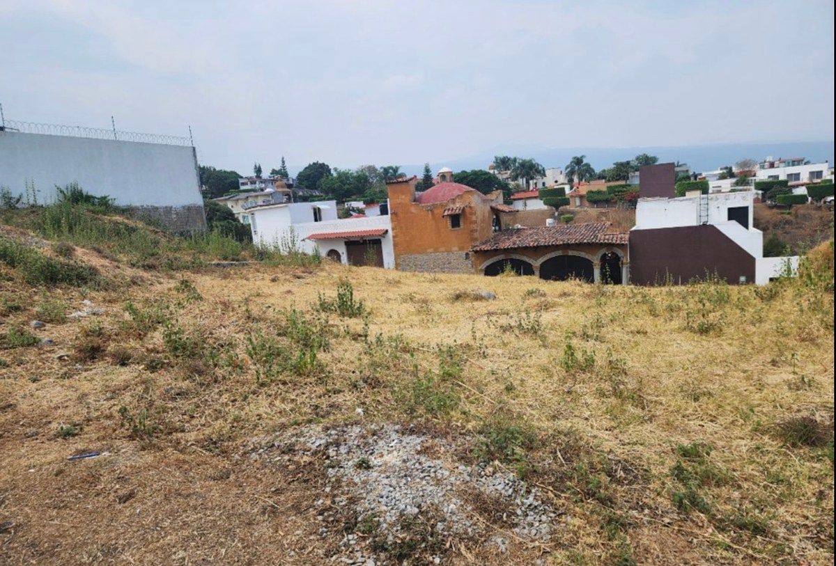 Terreno en Loma Linda, Cuernavaca, foto 3 de 3