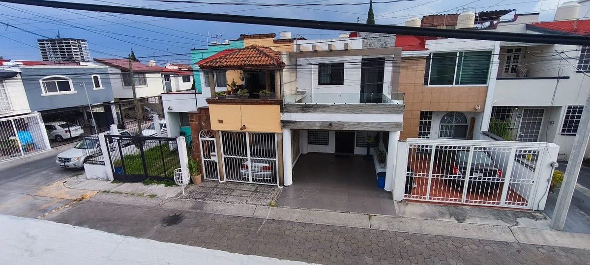 Casa en Guadalupe Inn, Zapopan, foto 2 de 50