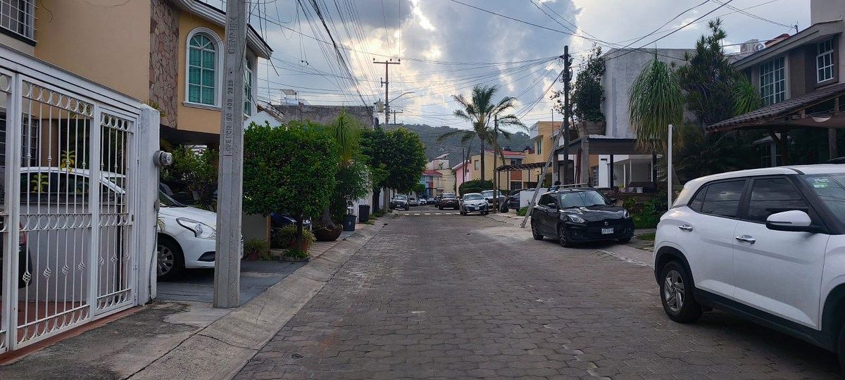 Casa en Guadalupe Inn, Zapopan, foto 48 de 50