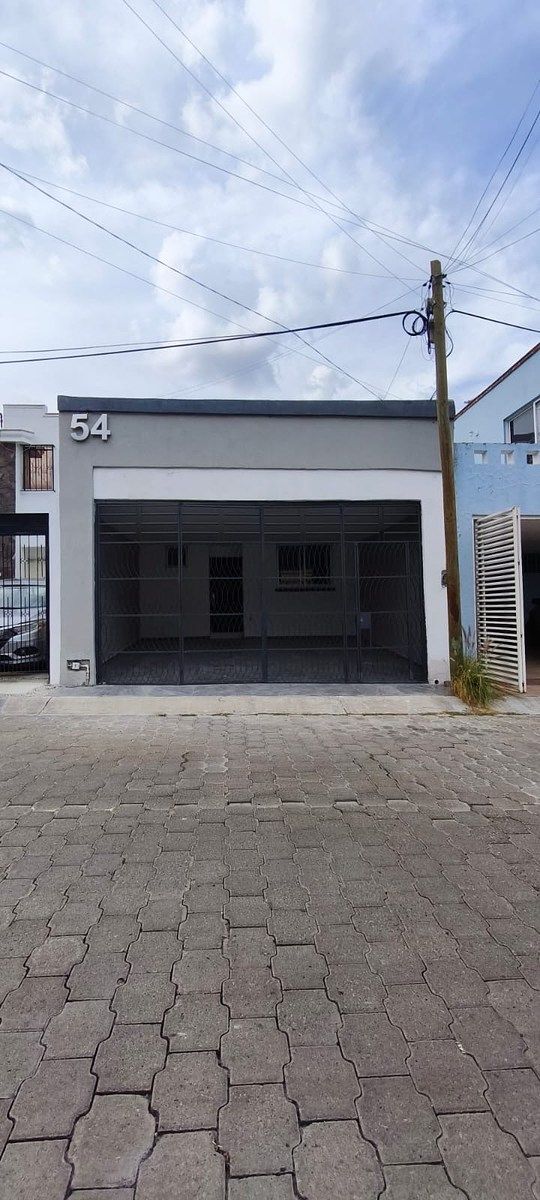Casa en Guadalupe Inn, Zapopan, foto 49 de 50